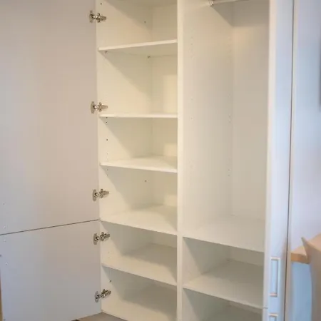 Apartmenthaus Und Monteurzimmer Aparthotel *