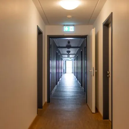 Apartmenthaus Und Monteurzimmer
